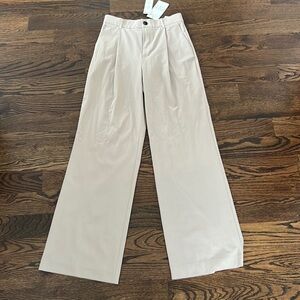 NWT Zara Trousers